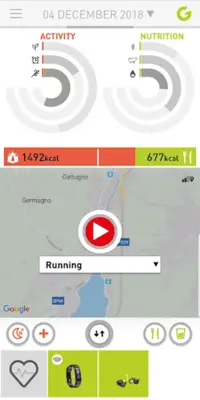 SBS Go Life android App screenshot 5